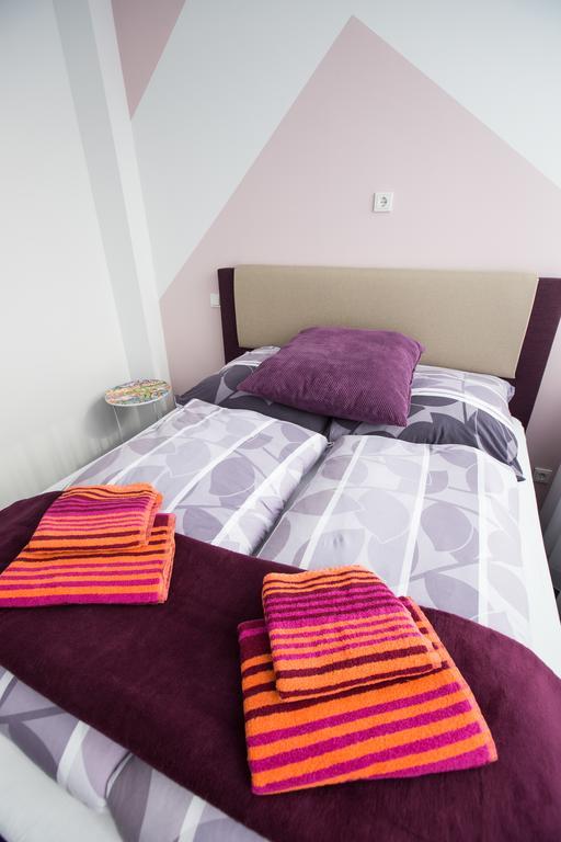 Design Sleepy Cologne Aparthotel Cameră foto