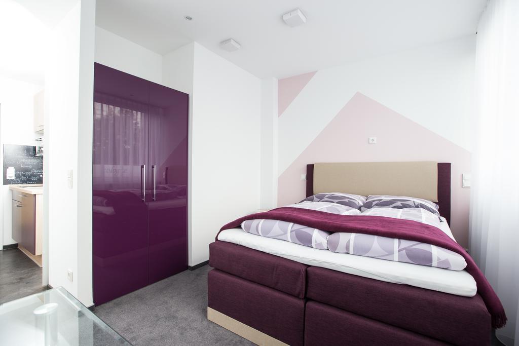 Design Sleepy Cologne Aparthotel Cameră foto