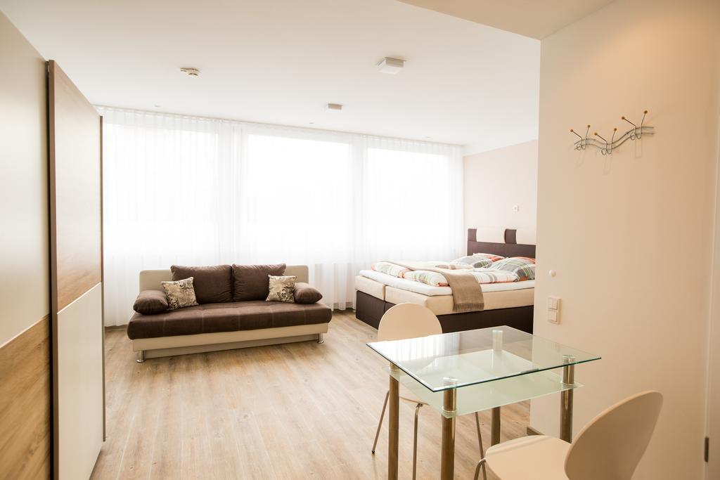 Design Sleepy Cologne Aparthotel Cameră foto