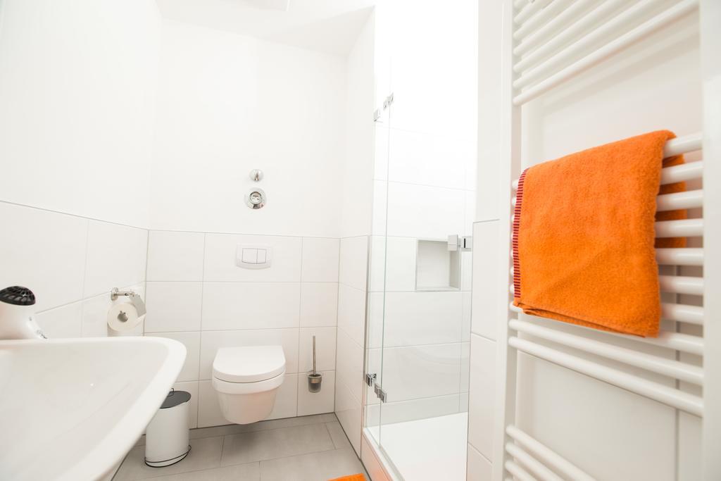 Design Sleepy Cologne Aparthotel Cameră foto
