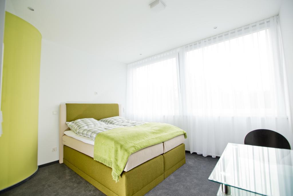 Design Sleepy Cologne Aparthotel Cameră foto