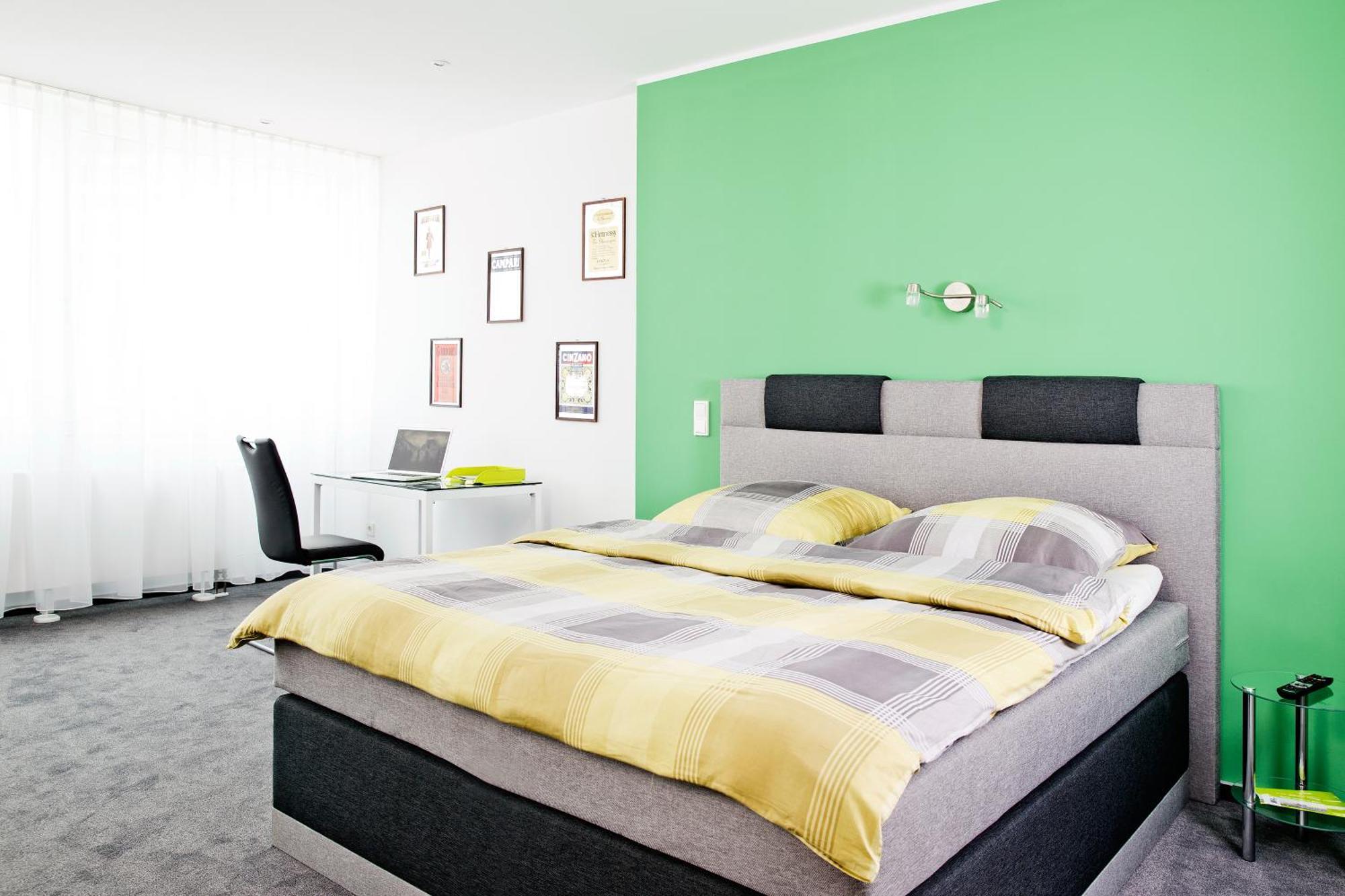 Design Sleepy Cologne Aparthotel Cameră foto