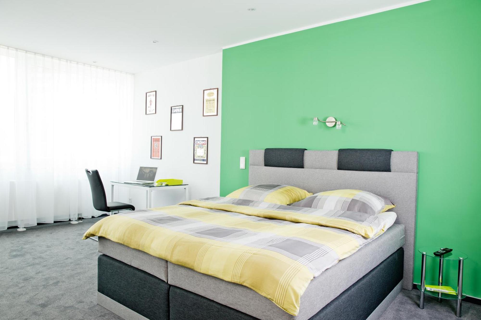 Design Sleepy Cologne Aparthotel Cameră foto