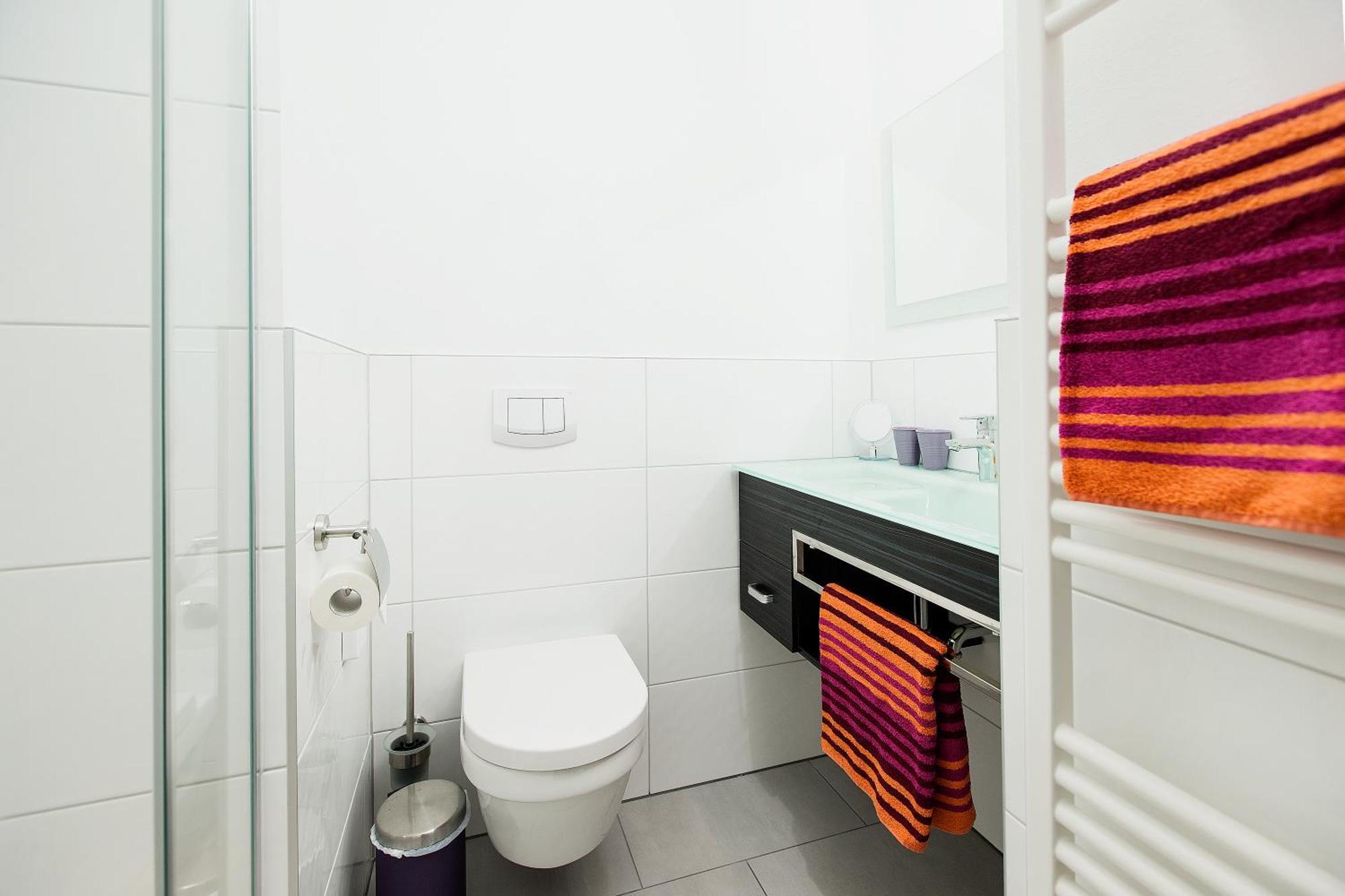 Design Sleepy Cologne Aparthotel Cameră foto